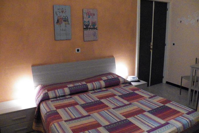Hotel Rio Варацце Экстерьер фото