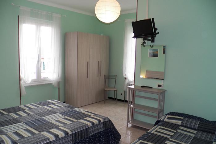 Hotel Rio Варацце Экстерьер фото