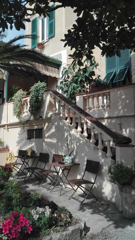 Hotel Rio Варацце Экстерьер фото