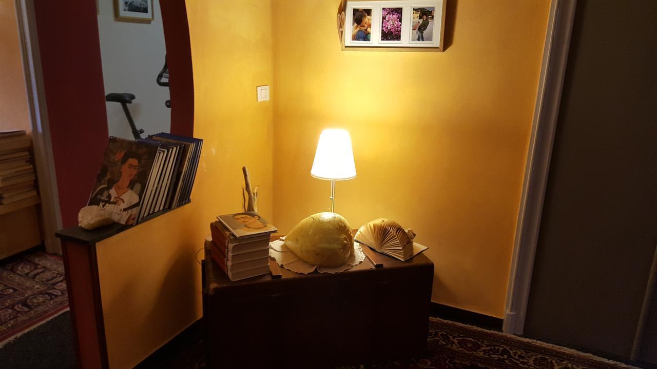 Hotel Rio Варацце Экстерьер фото